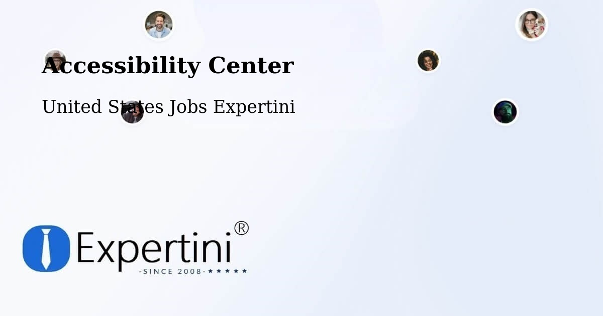 Accessibility Statement – Rialto - United States Jobs Expertini