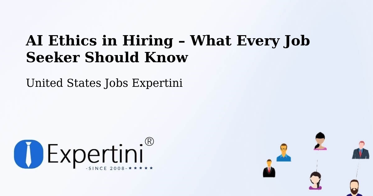 AI Ethics in Recruitment & Hiring – Rialto - Rialto, United States Jobs Expertini