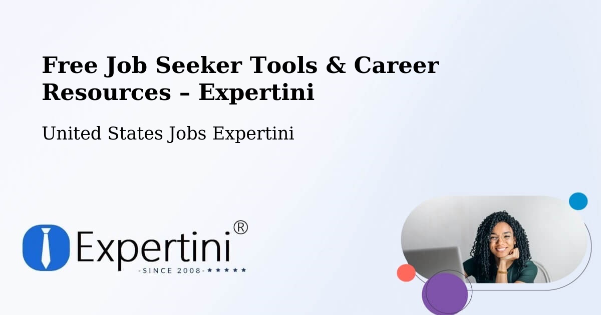 Free Job Seeker Tools & Career Resources – Rialto - Rialto, United States Jobs Expertini