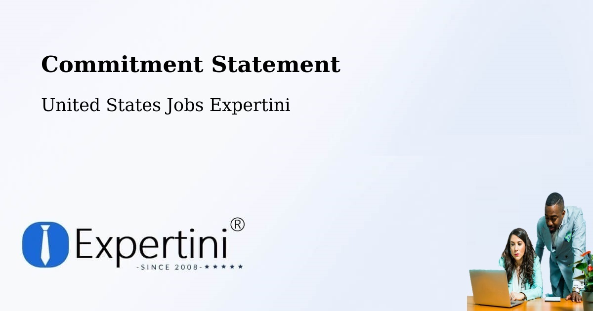 Corporate Commitment – Rialto - United States Jobs Expertini