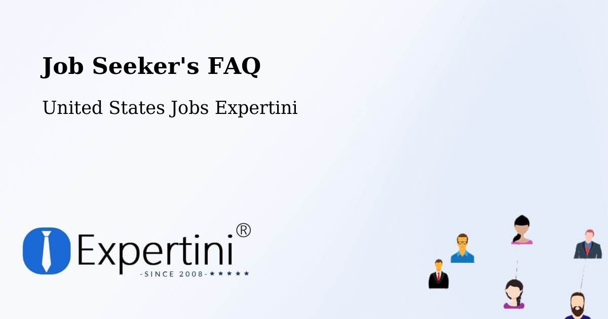 Job Seeker FAQ – Rialto - United States Jobs Expertini