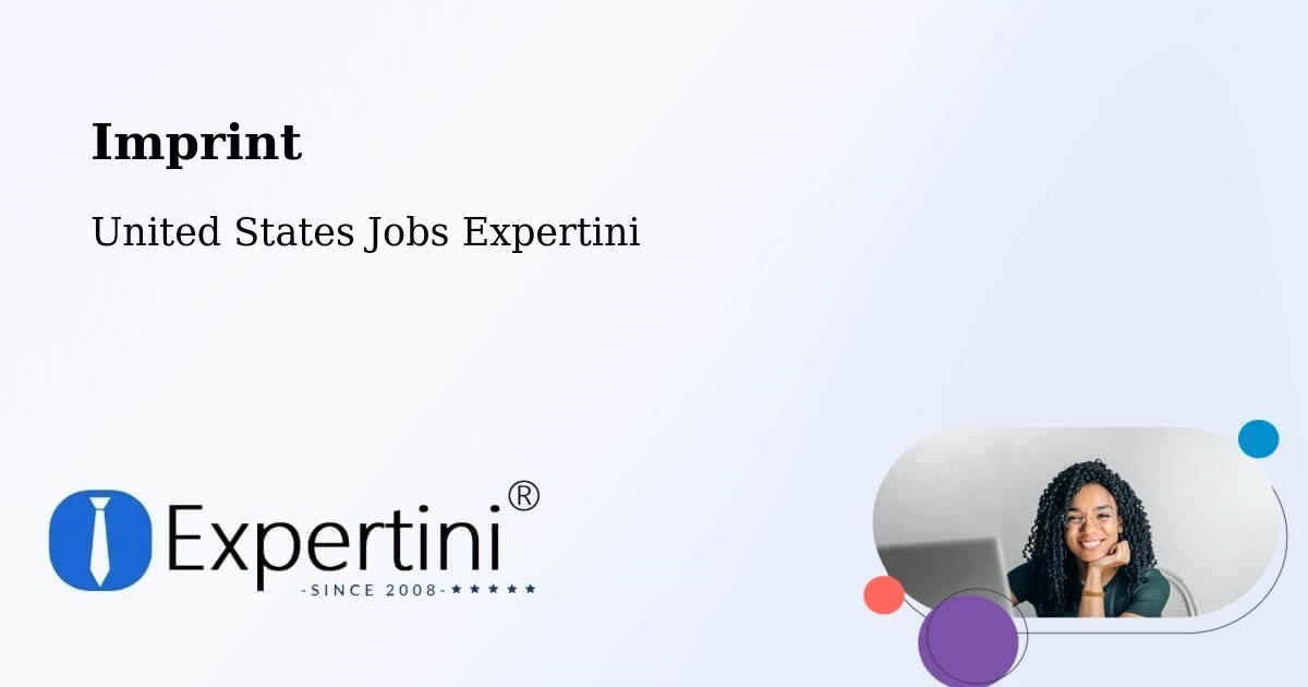 Imprint – Rialto - United States Jobs Expertini
