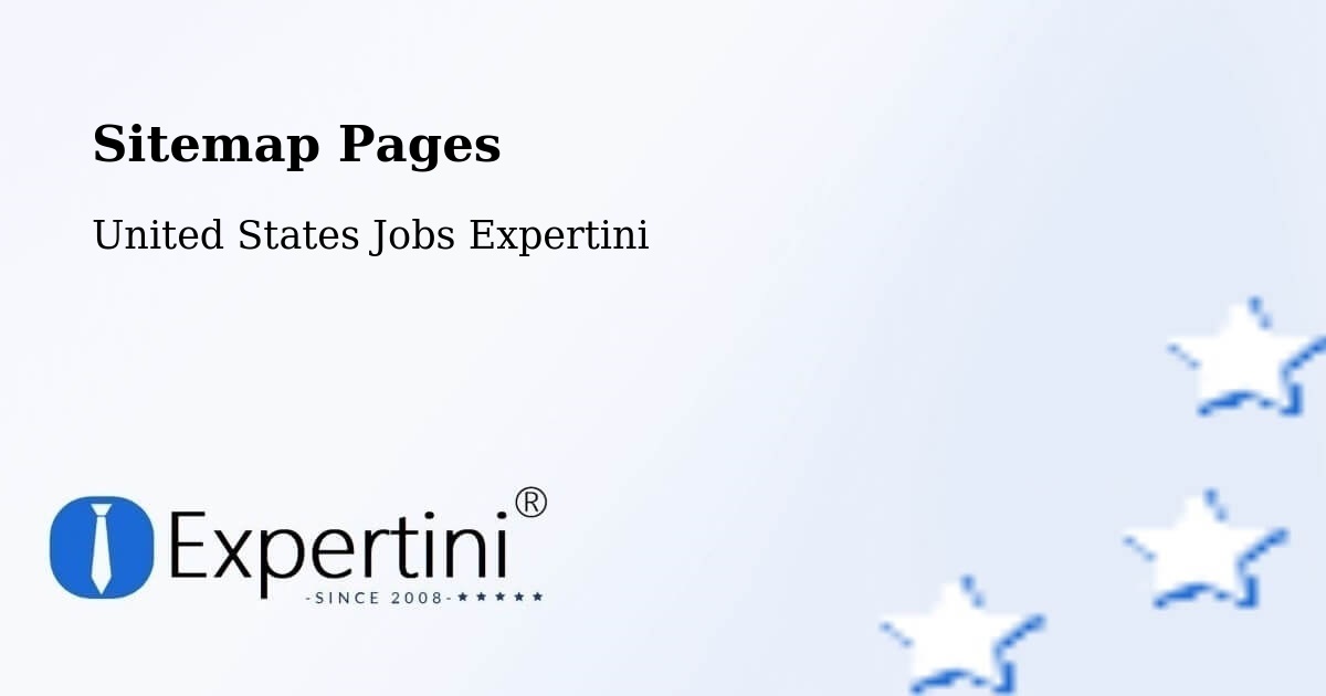 Sitemap Pages - Rialto - United States Jobs Expertini
