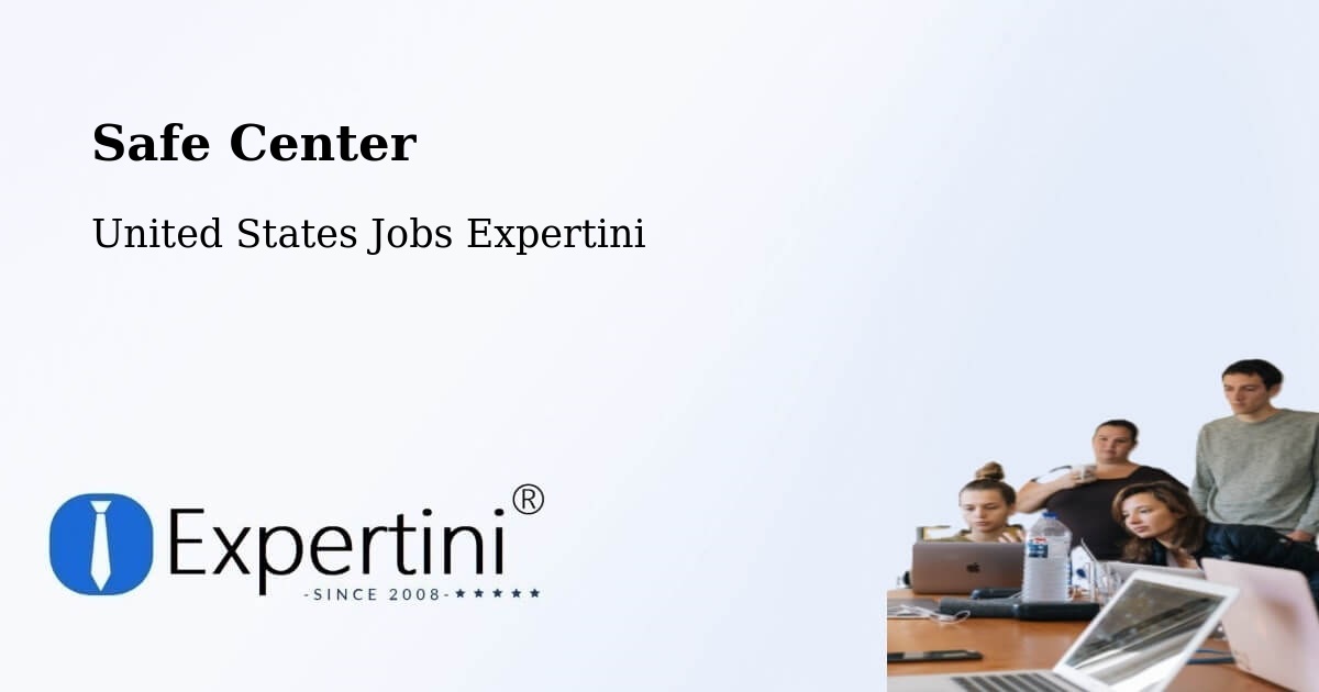 Safety Center – Rialto - United States Jobs Expertini