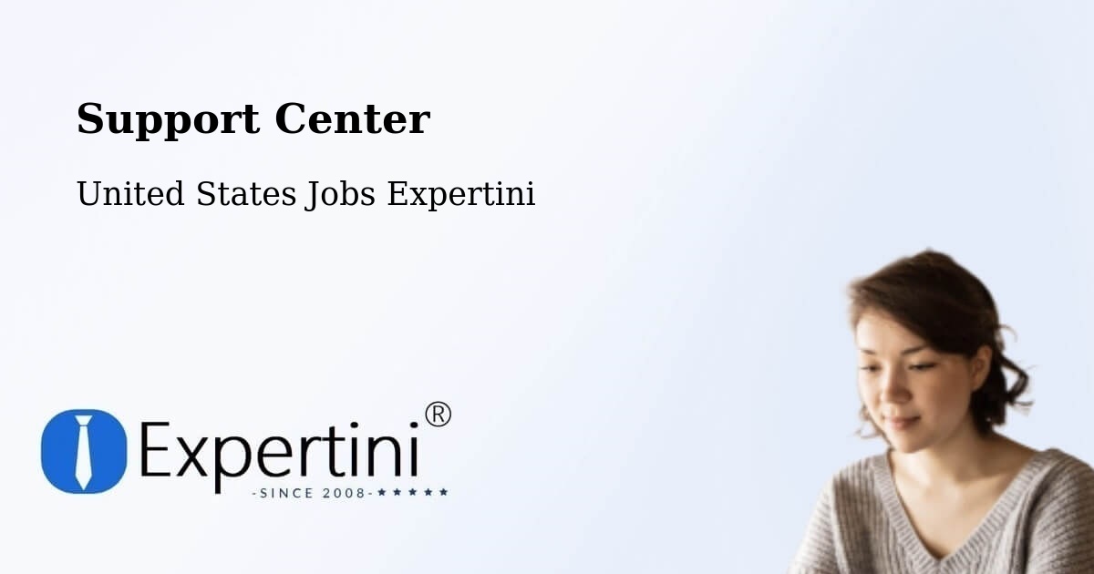 Support Services – Rialto - United States Jobs Expertini