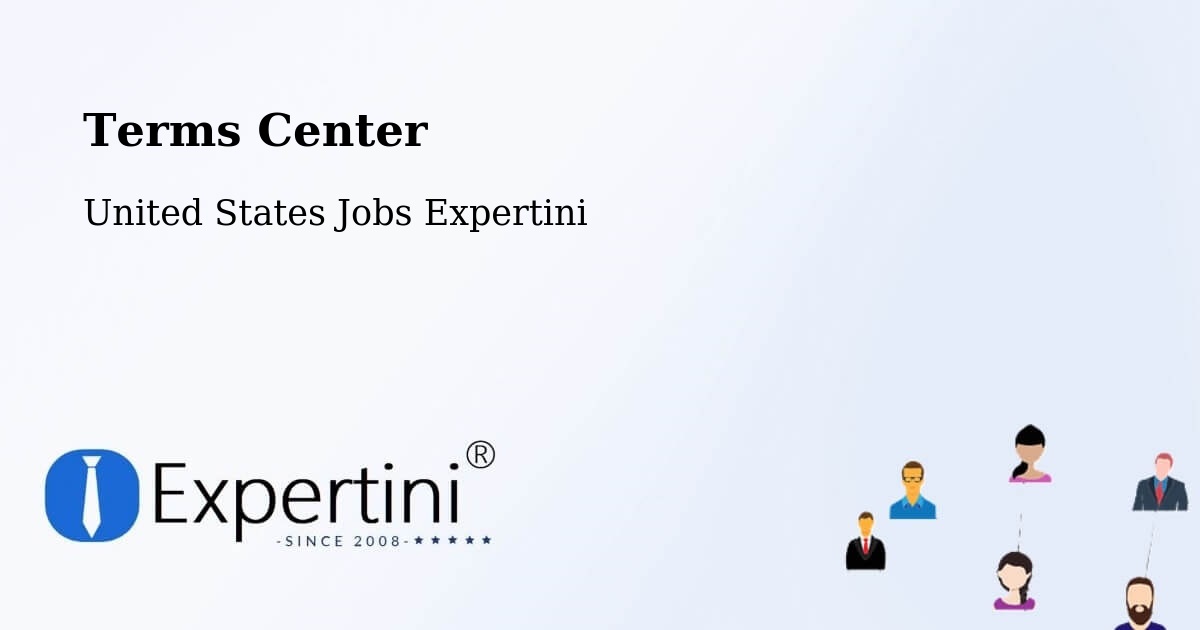 Terms of Service – Rialto - United States Jobs Expertini