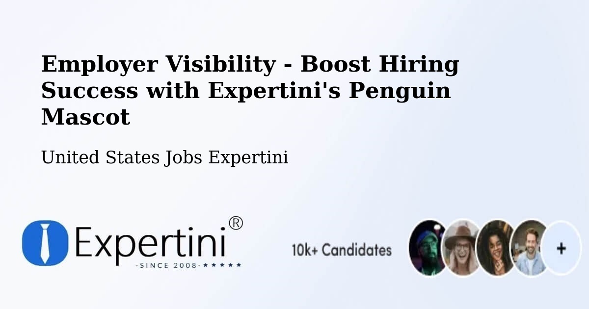 CV and Resume Visibility Optimization – Rialto - United States Jobs Expertini